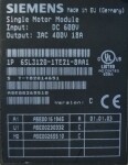 Siemens 6SL3120-1TE21-8AA1
